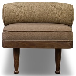 Nellan Antwerp Cafe Performance Accent Bench|