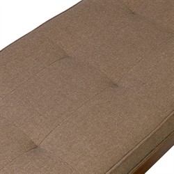 Nellan Antwerp Cafe Performance Accent Bench|