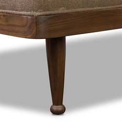 Nellan Antwerp Cafe Performance Accent Bench|