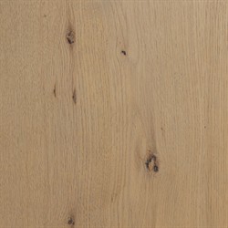 Nico Modern Classic Palermo Leather Natural Oak Desk|