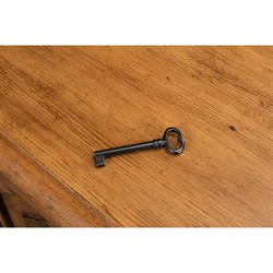 Walker French Country Brown Reclaimed Pine Wood Credenza|