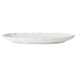 Alentejo Updated Traditional White Plates - Set of 7|