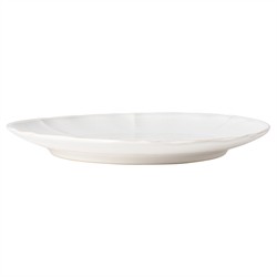 Alentejo Updated Traditional White Plates - Set of 7|