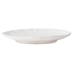 Alentejo Updated Traditional White Plates - Set of 7|