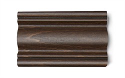 Marielle Secret Garden Botanical Weave Saxony Side Chair|