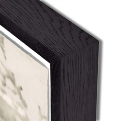 Paisaje Flotante XVIII Illustration - 40x28|