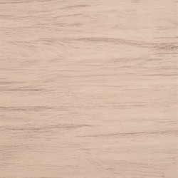 Safia Coastal Beach Cream Performance Washed Teak Outdoor Sofa - 89"|