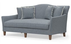 Danica Sand Performance Sofa - 78"|