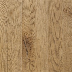 Diego Updated Traditional Honey Brown Oak Double Dresser|