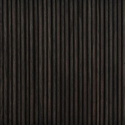 Eloise Smoked Black Mindi Nightstand|