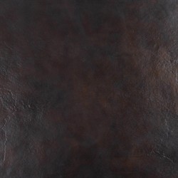 Amato Modern Classic Antique Rust Aluminum Oval Outdoor Dining Table - 72"|