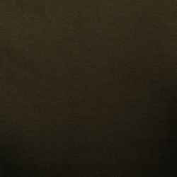 Samuel French Olive Green Velvet Performance Brown Wood Swivel Arm Chair|