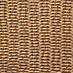 Penelope Coastal Beach Brown Woven Outdoor Counter Stool|