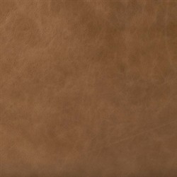 Kosa Modern Classic Brown Leather 2 Piece Reclining Sectional - 88"|