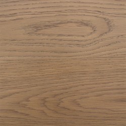 Mariella Coastal Beach Beige Painted Linen Brown Oak Media Cabinet - 72"|