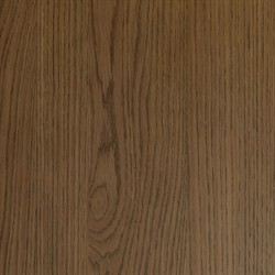 Priscilla Updated Traditional Cream Crypton Brown Oak Dining Bench - 74"|