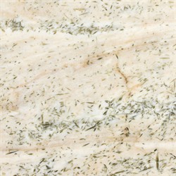 Zayden Modern Classic Beige Onyx End Table|