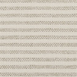 Makari Modern Classic Cream Stripe Counter Stool|