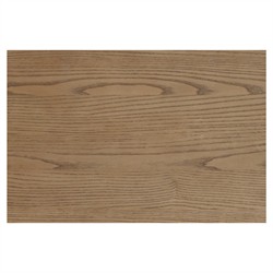 Lillia Updated Traditional Brown Wood Cabinet|