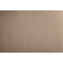 Elaine Modern Classic Light Brown Slipcovered Outdoor Dining Arm Chair|