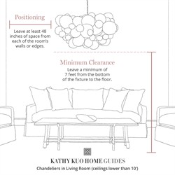 Analise Traditional Vintage Brass Leaf Tiered Chandelier|