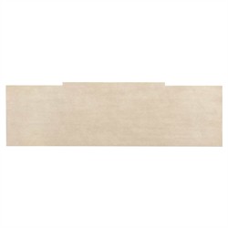 Marivelle Modern Classic Light Brown Oak Dresser|