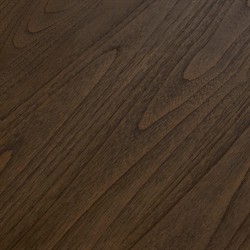 Bertie Rustic Lodge Black Painted Linen Brown Wood Round Storage Coffee Table|