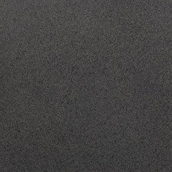 Daro Modern Classic Black Concrete Outdoor End Table|