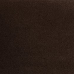 Harlin Updated Traditional Brown Velvet Performance Rectangular Cocktail Ottoman|