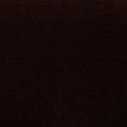 Harvey Updated Traditional Brown Velvet Sofa - 60"|