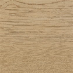 Hazel Modern Classic Light Wash Oak Reeded Double Dresser|