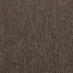 Aviel Modern Classic Brown Teak Outdoor Sectional - Left Chaise - 98"|