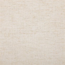 Jennings Modern Classic Cream Crypton Sofa - 85"|