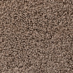 Justine Modern Classic Taupe Shearling Chaise Lounge|