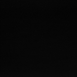 Kurk Updated Traditional Black Iron Nightstand|