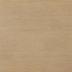 Pecos Modern Classic Light Wash Oak Square Coffee Table|