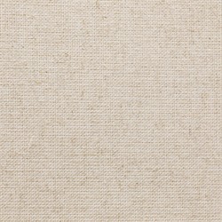 Raiko Coastal Beach Cream Woven Accent Stool|