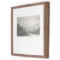 Hill Country Study I Illustration - 18x24|