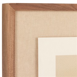 Abstract Ombre Painting - 40x40|