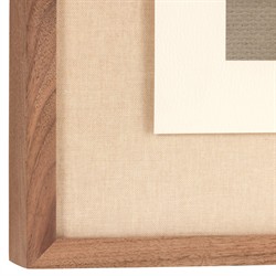 Abstract Ombre Painting - 40x40|