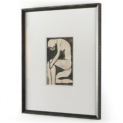 Stoic Painting - 24x21|