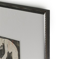 Stoic Painting - 24x21|