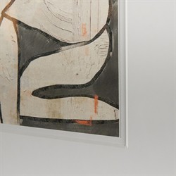 Stoic Painting - 24x21|