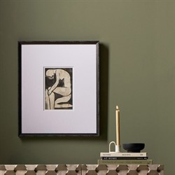 Stoic Painting - 24x21|