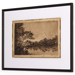 Heirloom #10 Painting - 24x32|