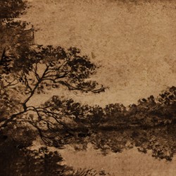 Heirloom #10 Painting - 24x32|