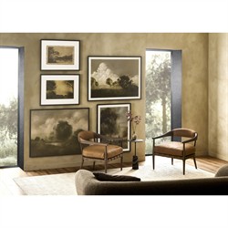 Heirloom #10 Painting - 24x32|