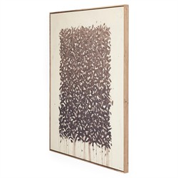 Tender Provisions Painting - 32x26|