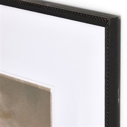 Amber Morning Gallery Wall Art Set - 48x56|