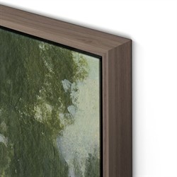 Respite XI Painting - 18x14|